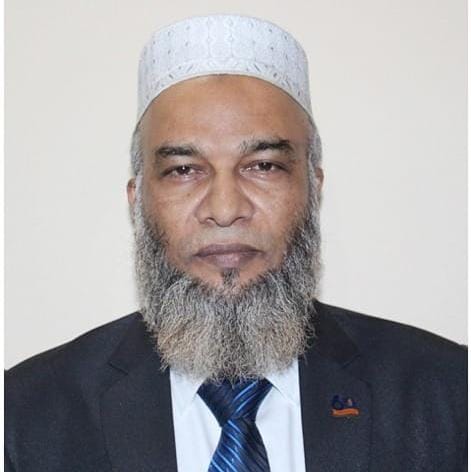 
  		ব্যবস্থাপনা পরিচালক  	